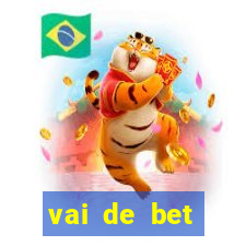 vai de bet plataforma gusttavo lima